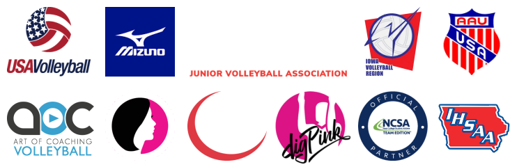 Fearless Volleyball Affiliates